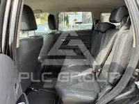 2018 Mitsubishi OUTLANDER