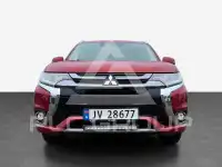 2018 Mitsubishi OUTLANDER