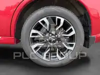 2018 Mitsubishi OUTLANDER