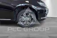 2018 Mitsubishi OUTLANDER