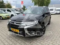 2018 Mitsubishi OUTLANDER