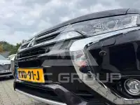 2018 Mitsubishi OUTLANDER