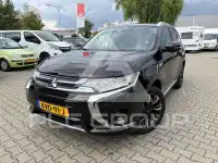 2018 Mitsubishi OUTLANDER
