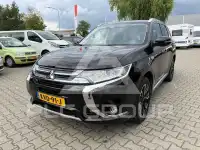 2018 Mitsubishi OUTLANDER