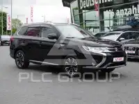 2018 Mitsubishi OUTLANDER