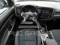 2018 Mitsubishi OUTLANDER