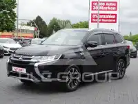 2018 Mitsubishi OUTLANDER