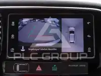 2018 Mitsubishi OUTLANDER