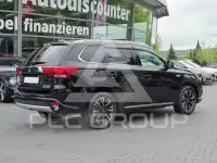 2018 Mitsubishi OUTLANDER