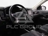2018 Mitsubishi OUTLANDER