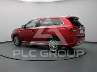 2018 Mitsubishi OUTLANDER