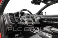 2018 Mitsubishi OUTLANDER