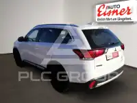 2018 Mitsubishi OUTLANDER