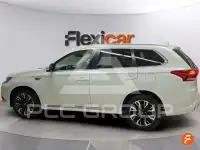 2018 Mitsubishi OUTLANDER