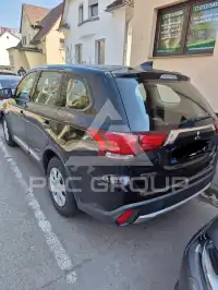 2018 Mitsubishi OUTLANDER