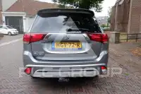 2018 Mitsubishi OUTLANDER