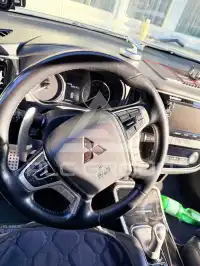 2018 Mitsubishi OUTLANDER
