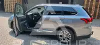 2018 Mitsubishi OUTLANDER