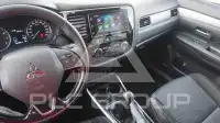 2018 Mitsubishi OUTLANDER