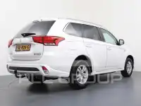 2018 Mitsubishi OUTLANDER