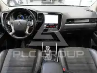 2018 Mitsubishi OUTLANDER