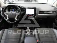 2018 Mitsubishi OUTLANDER
