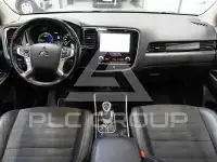 2018 Mitsubishi OUTLANDER