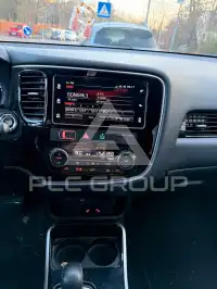 2018 Mitsubishi OUTLANDER