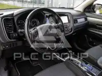 2018 Mitsubishi OUTLANDER