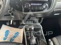 2018 Mitsubishi OUTLANDER