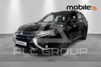 2018 Mitsubishi OUTLANDER