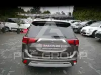 2018 Mitsubishi OUTLANDER