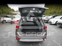 2018 Mitsubishi OUTLANDER