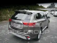 2018 Mitsubishi OUTLANDER