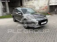 2018 Mitsubishi OUTLANDER