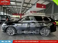 2018 Mitsubishi OUTLANDER