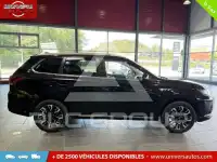 2018 Mitsubishi OUTLANDER