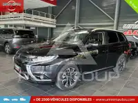 2018 Mitsubishi OUTLANDER