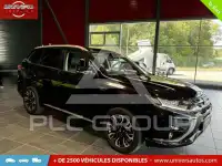 2018 Mitsubishi OUTLANDER