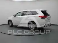 2018 Mitsubishi OUTLANDER