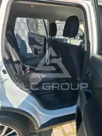 2018 Mitsubishi OUTLANDER