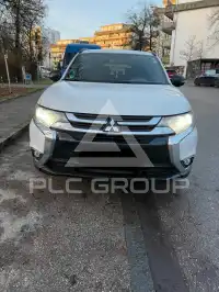 2018 Mitsubishi OUTLANDER