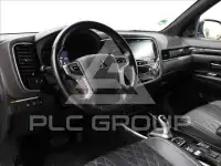 2018 Mitsubishi OUTLANDER