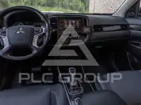 2018 Mitsubishi OUTLANDER