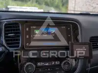2018 Mitsubishi OUTLANDER