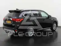 2018 Mitsubishi OUTLANDER