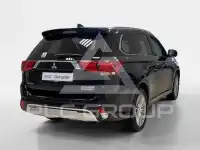 2018 Mitsubishi OUTLANDER