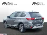 2018 Mitsubishi OUTLANDER