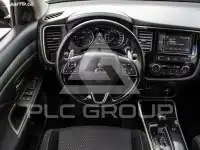 2018 Mitsubishi OUTLANDER