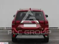2018 Mitsubishi OUTLANDER